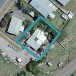 11 Woodward Street West, Featherston