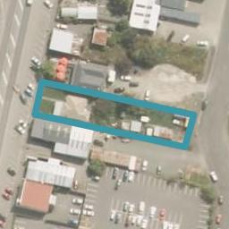 307 Great North Road, Winton, Winton