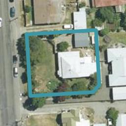 97 Scott Street, Blenheim