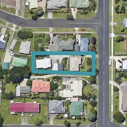 16A Mcgarvey Road, Whakatane, Whakatane