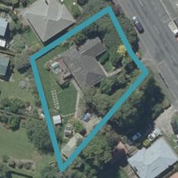 47 Brockville Road, Glenross, Dunedin
