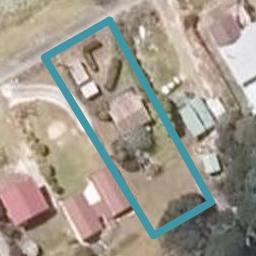 26 Bay View Road, POUTO