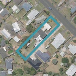 25 Fox Road, Springvale, Whanganui