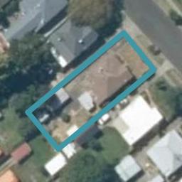 503 French Street, Akina, Hastings
