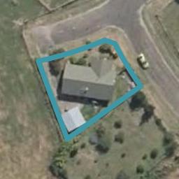 6 Walton Street, Bulls
