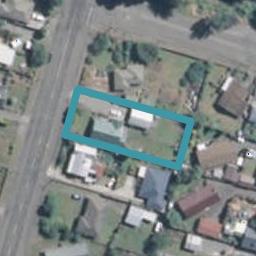 40 Gammack Street, Temuka