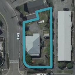 5/63 Poulson Street, Addington, Christchurch
