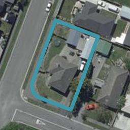 57 Niven Street, Avondale, Christchurch