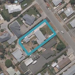 100 Ventry Street, Alexandra, Alexandra
