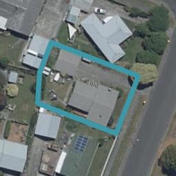 140 Lethbridge Street, Feilding, Feilding