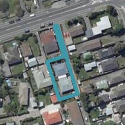 1/61A Bridge Street, New Brighton, Christchurch