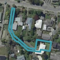 12B Grange Street, Hillsborough, Christchurch