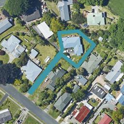 8 Mckenzie Road, Owhata, Rotorua