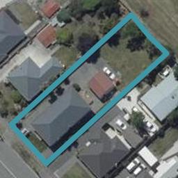 55 Shortland Street, Wainoni, Christchurch