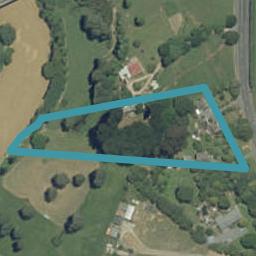 2469 Kakaramea Road, Whatawhata