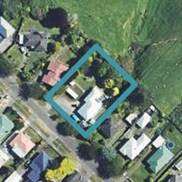 14 Clifford Street, Hawera