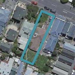 64 Pirie Street, Mount Victoria, Wellington