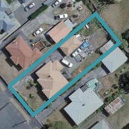 71 Herbert Street, Masterton