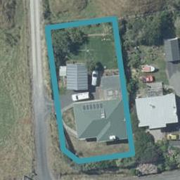 722 Brighton Road, Ocean View, Dunedin