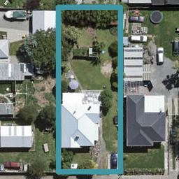 10 Hardy Street, Strathern, Invercargill