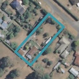 4 Deans Street, Fairton, Ashburton