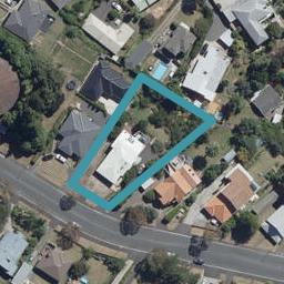 24 Ridout Street, Maeroa, Hamilton
