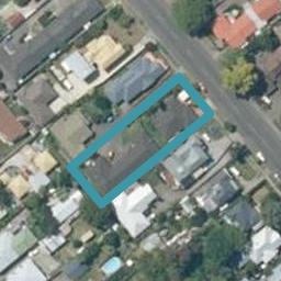 2/506 FITZROY Avenue, MAHORA, HASTINGS