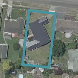 65 North Street, Ashhurst, Ashhurst