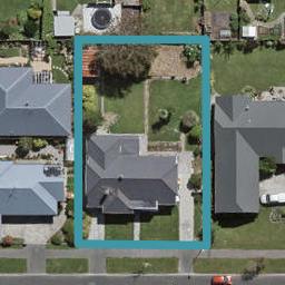 92 George Street, Windsor, Invercargill