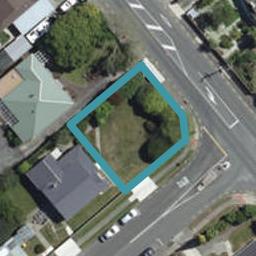 169 Queen Street, Richmond