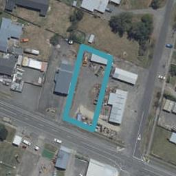 64 Thames Street, Rongotea, Rongotea