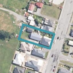 88 Blake Street, Blaketown, Greymouth