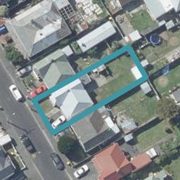 65 Nelson Street, Forbury, Dunedin