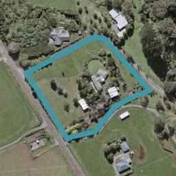 481 Frankley Road, Hurworth, New Plymouth