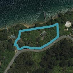 2029 Queen Charlotte Drive, Ngakuta Bay