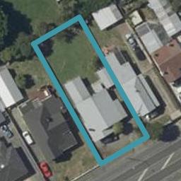 95 Featherston Street, Takaro, Palmerston North