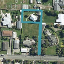 84B Poole Street, Motueka