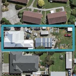 136 Princes Street, Strathern, Invercargill