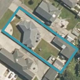 170 Hall Street, Hokitika