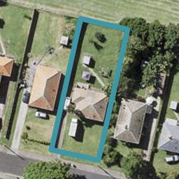 31 Caen Road, Panmure, Auckland