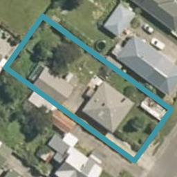 45 Davie Street, Hokitika