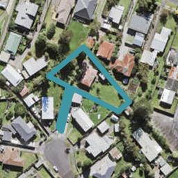 8 Denyer Place, New Lynn, Auckland