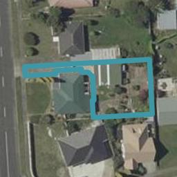 22A Church Street, Awapuni, Palmerston North