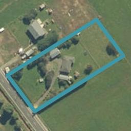 988 No 1 Road, Waitoa