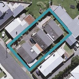 2/5 Baring Terrace, Strandon, New Plymouth