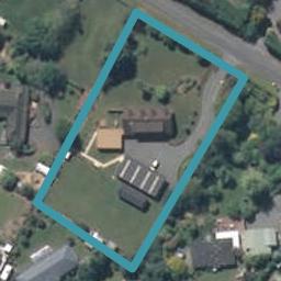 19 Chinnerys Road, Woodend, Woodend
