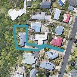 16 Claydon Place, Ohope, Ohope