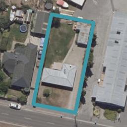 43 Royal Terrace, Alexandra, Alexandra