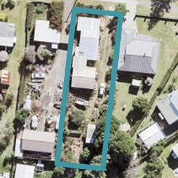 108 Howard Road, Ōrere Point