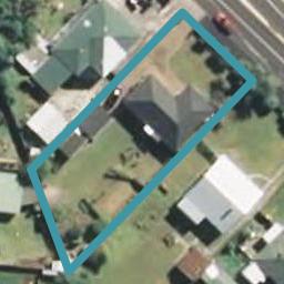 229 Glover Road, Hawera